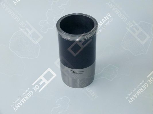 89186810 Kolbenschmidt Поршневая гильза